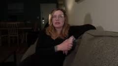 Bettie Bondage – Mom’s Teasing Tiny Size Lessons